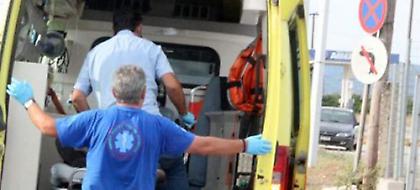 51χρονος παρέσυρε με φορτηγό, σκότωσε και εγκατέλειψε το εγγονάκι του