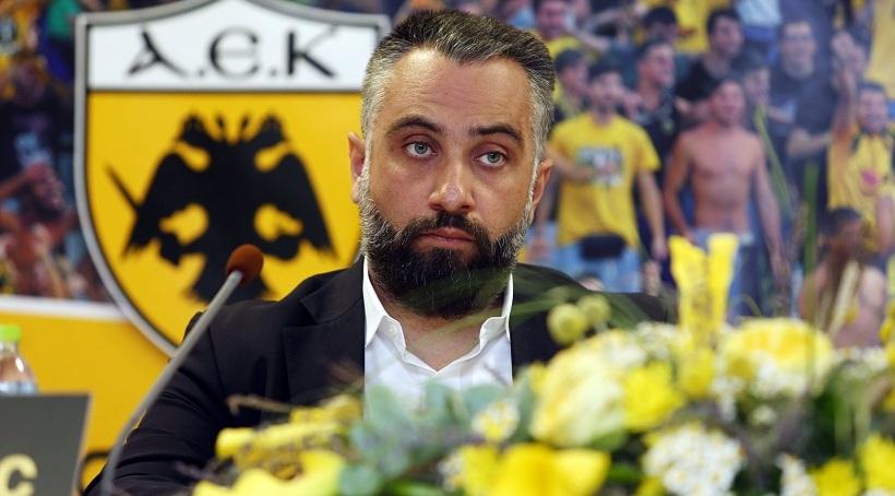 «Η Ευρώπη δίνει άλλη αξία στην ΑΕΚ»