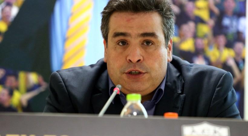 ΑΠΟΚΑΛΥΨΗ: Σίγουρα μεταγραφή μέχρι να φύγει για Πολωνία η ΑΕΚ!