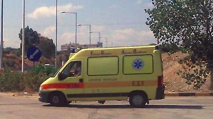 Πατρών - Κορίνθου: Σφοδρή σύγκρουση δύο φορτηγών με νεκρούς