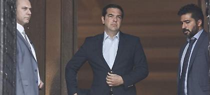 Ο Γιούνκερ δεν έφερε καλά νέα -Ζήτησε σκληρές αλλαγές στα εργασιακά