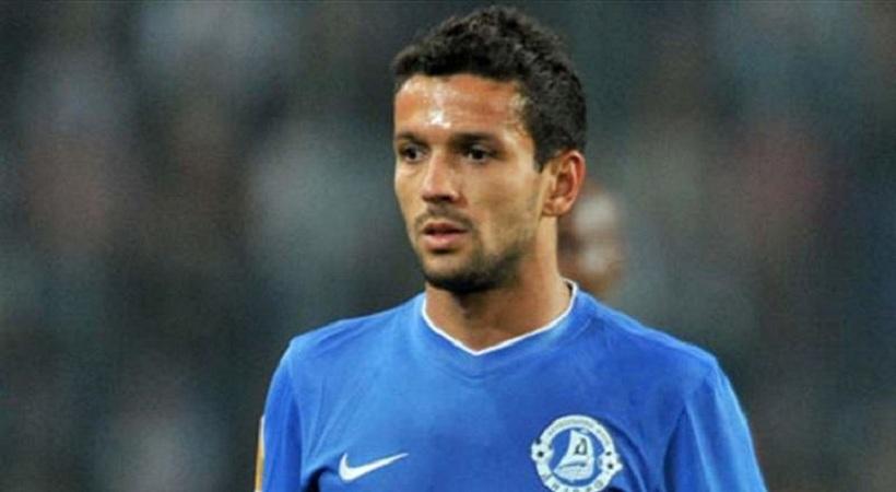 Ο Δημήτρης Τσορμπατζόγλου για την ναυάγιο της μεταγραφής του Ματέους στον ΠΑΟΚ (audio)