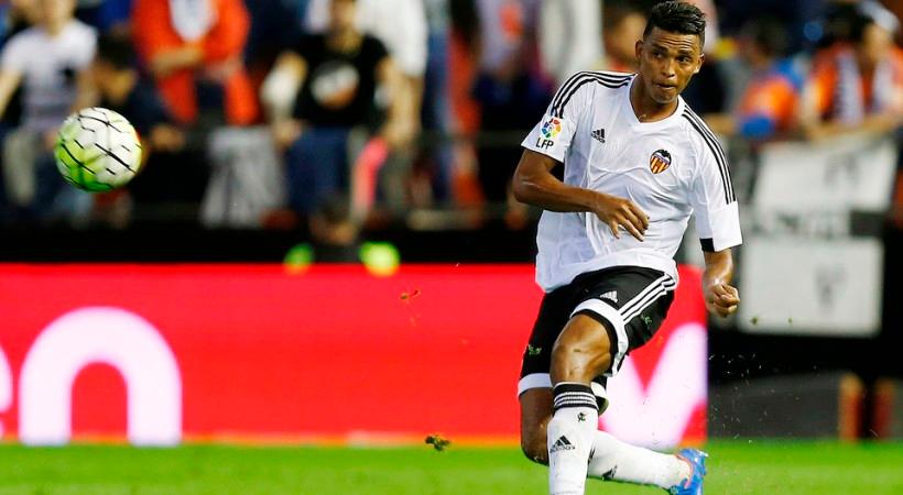 Σκληρό «πόκερ» για Αντερλάν Σάντος ο Ολυμπιακός