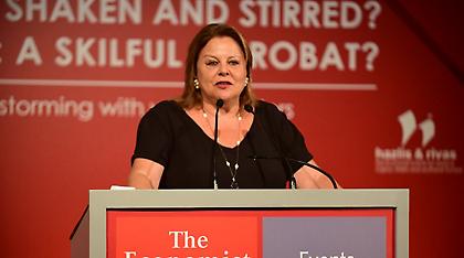 Κατσέλη: Οι πέντε προκλήσεις για τις ελληνικές τράπεζες