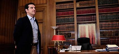 Εκλογικός νόμος: Ο πονοκέφαλος του Τσίπρα -Θέλει στήριξη Μητσοτάκη