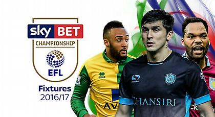 Ορίστηκε το πρόγραμμα της Championship – Η πρεμιέρα για Νιούκαστλ, Άστον Βίλα και Νότιγχαμ Φόρεστ