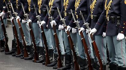 Άνω-κάτω η Σχολή Ευελπίδων από καψόνι σε πρωτοετή Εύελπι