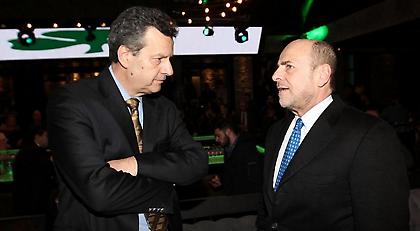 Το μόνο σίγουρο για τον Παναθηναϊκό…