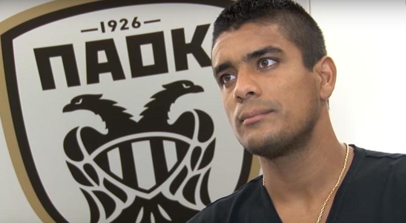 Λέο Μάτος: «Ο Μίχελ μου έδωσε κίνητρο να έρθω στον ΠΑΟΚ» (video)
