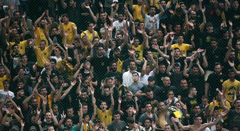 Σούπερ φιλικά με Μακάμπι και ΤΣΣΚΑ η ΑΕΚ