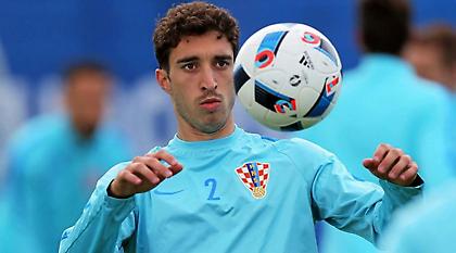 Έκλεισε Βρσάλικο η Ατλέτικο Μαδρίτης