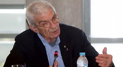 Μπουτάρης: Υπάρχουν σχιζοφρενείς παπάδες και άλλοι πιο μαλακοί