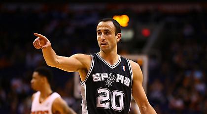 Έμεινε ελεύθερος ο Τζινόμπιλι!