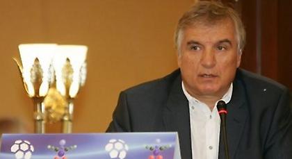 Π. Δημητρίου: «Στις 5-6 ψήφους η διαφορά, είμαι αισιόδοξος ότι θα υπάρξει ανατροπή της ΕΠΟ»