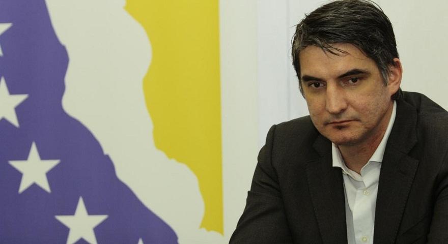 Διπλή… ΑΕΚ στην εθνική Βοσνίας