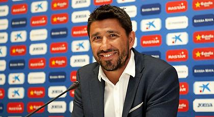 Γκόμες: «Από τους κορυφαίους στην Ευρώπη ο Ρομπέρτο»