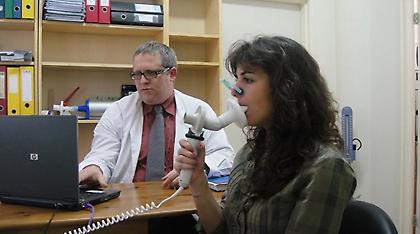 Αναπνευστικά νοσήματα: «Πληγές» για κοινωνία και οικονομία