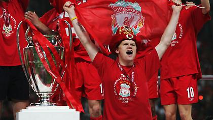 Ο Ρίισε έκανε τατού το επικό Champions League της Λίβερπουλ (pics)