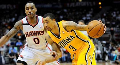 Ο Τιγκ στους Πέισερς και ο Χιλ στους Τζαζ!