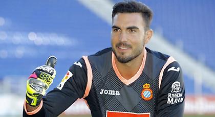 Ρομπέρτο: «Ανυπομονώ να ξεκινήσω τη δουλειά με την Εσπανιόλ»