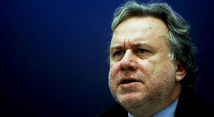 Κατρούγκαλος: Μοιράσαμε δικαιότερα και ισότιμα μια μικρότερη συνταξιοδοτική πίτα