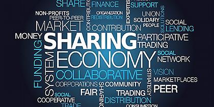 Έσοδα €3,6 δις για την αγορά του sharing economy στην Ευρώπη