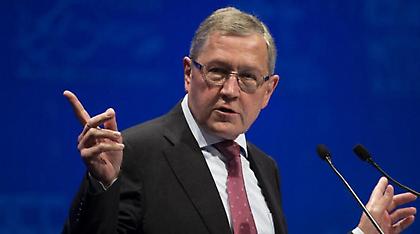 Ρέγκλινγκ: Πάνω από 100 δισ. το κόστος Βαρουφάκη