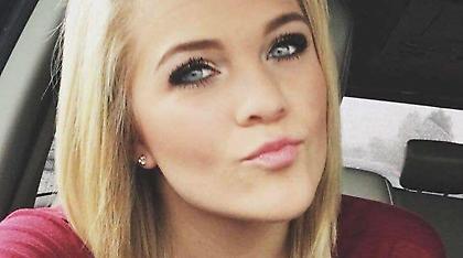 Αυτή η όμορφη μαζορέτα από τις ΗΠΑ κατηγορείται για ένα φρικτό έγκλημα