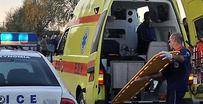 Τέσσερις νεκροί σε τροχαίο στην Αλεξανδρούπολη