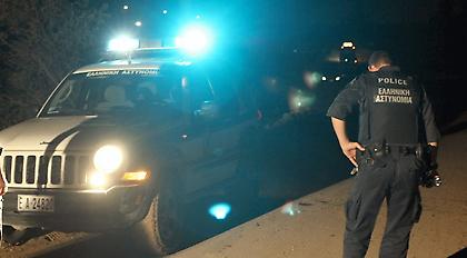 Βόμβα σε σπίτι γνωστού επιχειρηματία στη Βουλιαγμένη (pics/video)