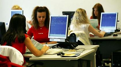 Στον αέρα οι τριετίες, υπέρ των συλλογικών διαπραγματεύσεων οι εργοδότες