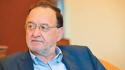 Παναγιώτης Λαφαζάνης: «Ο εκλογικός νόμος δεν σώζει την κυβέρνηση»