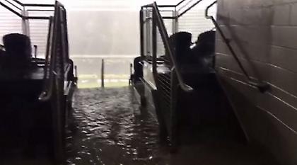 Άνοιξαν οι ουρανοί στο Σικάγο - Απίστευτη νεροποντή στο Κολομβία – Χιλή (pics/video)