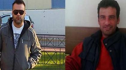 Δερβένι: Θρήνος για τους δύο οδηγούς - Μαζί στη δουλειά μαζί και στο θάνατο