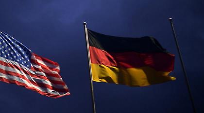 Ψυχρός... πόλεμος Γερμανίας-Αμερικής