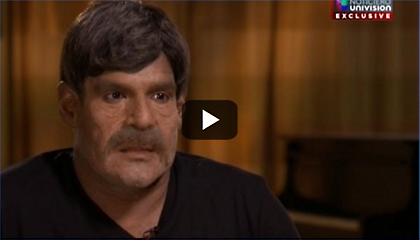 Βρέθηκε ο γκέι σύντροφος του μακελάρη του Ορλάντο - Τι αποκάλυψε