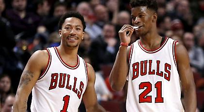 Το αποχαιρετιστήριο μήνυμα του Μπάτλερ στον Ρόουζ (pic)