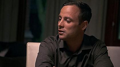 Προκαλεί ο αμετανόητος Πιστόριους: «Η Ρίβα δεν θα με ήθελε στη φυλακή»