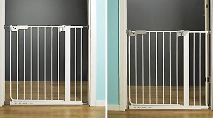 Πόρτες ασφαλείας ανακαλεί η ΙΚΕΑ: «Δεν θα διακινδυνεύσουμε την ασφάλεια των παιδιών»