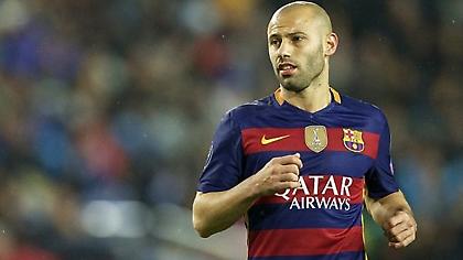 «Πόρτα» σε Γιουβέντους για Μασεράνο από Μπαρτσελόνα