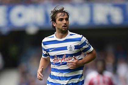 Απέκτησε τον Κράνιτσαρ η Ρέιντζερς