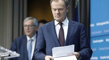 Μίνι Σύνοδος Κορυφής για το Brexit τη Παρασκευή