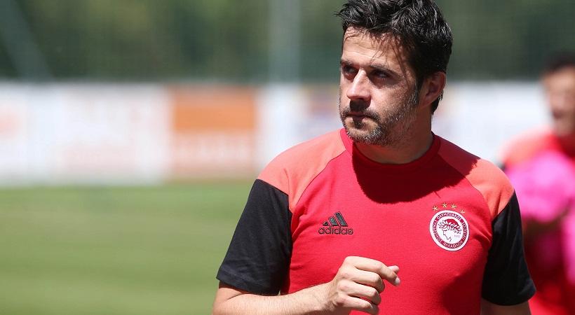 Ο Μπάμπης Χριστόγλου συζητά ΤΩΡΑ με τους ακροατές του ΣΠΟΡ FM το θέμα του Μάρκο Σίλβα!