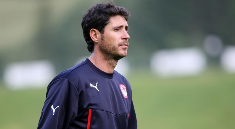 Αυτός είναι ο Βίκτορ Σάντσεθ!