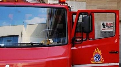 Λάρισα: Αναστάτωση από δίωρο «μπλακ άουτ» στο κέντρο της πόλης