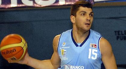 Επιστρέφει στην Εθνική Ουρουγουάης ο Μπατίστα