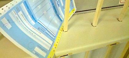 Παράταση έως τις 20 Ιουλίου για τις δηλώσεις ζητούν οι φοροτεχνικοί