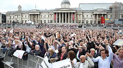 Ποια θα είναι η επόμενη μέρα σε περίπτωση που επικρατήσει το Remain