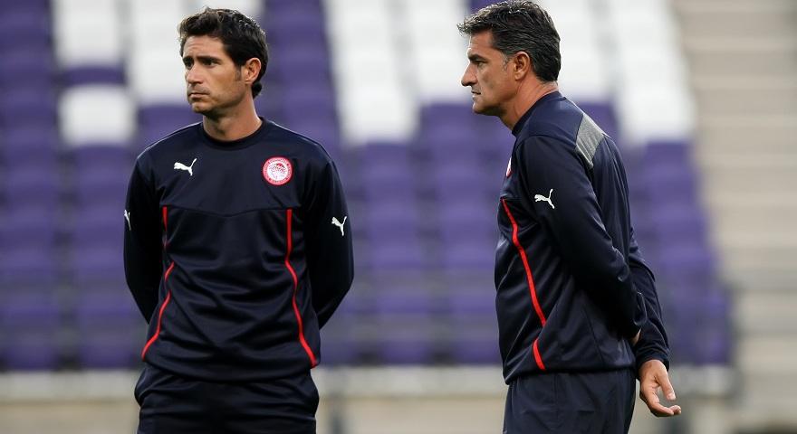 Για αυτό τα «έσπασαν» Μίτσελ-Σάντσεθ!