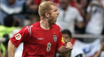 Ποδόσφαιρο σάλας στην Ινδία θα παίξει ο Σκόουλς!